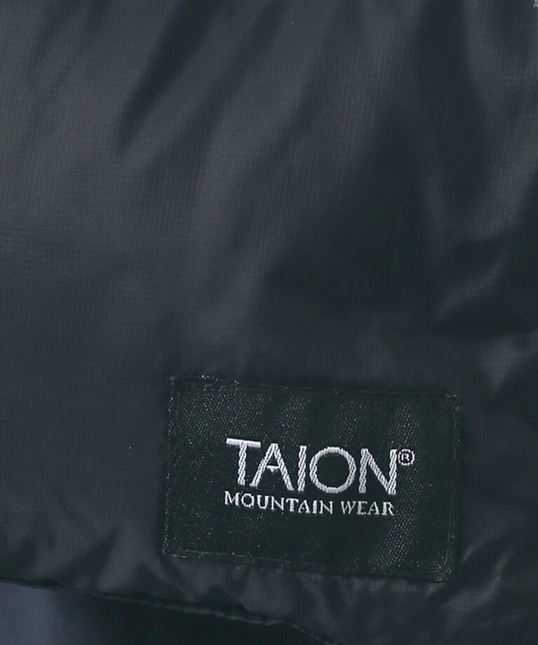 ABAHOUSE「【TAION /タイオン】ボリュームダウンマフラー/VOLUME MUFFLER」|マフラー|