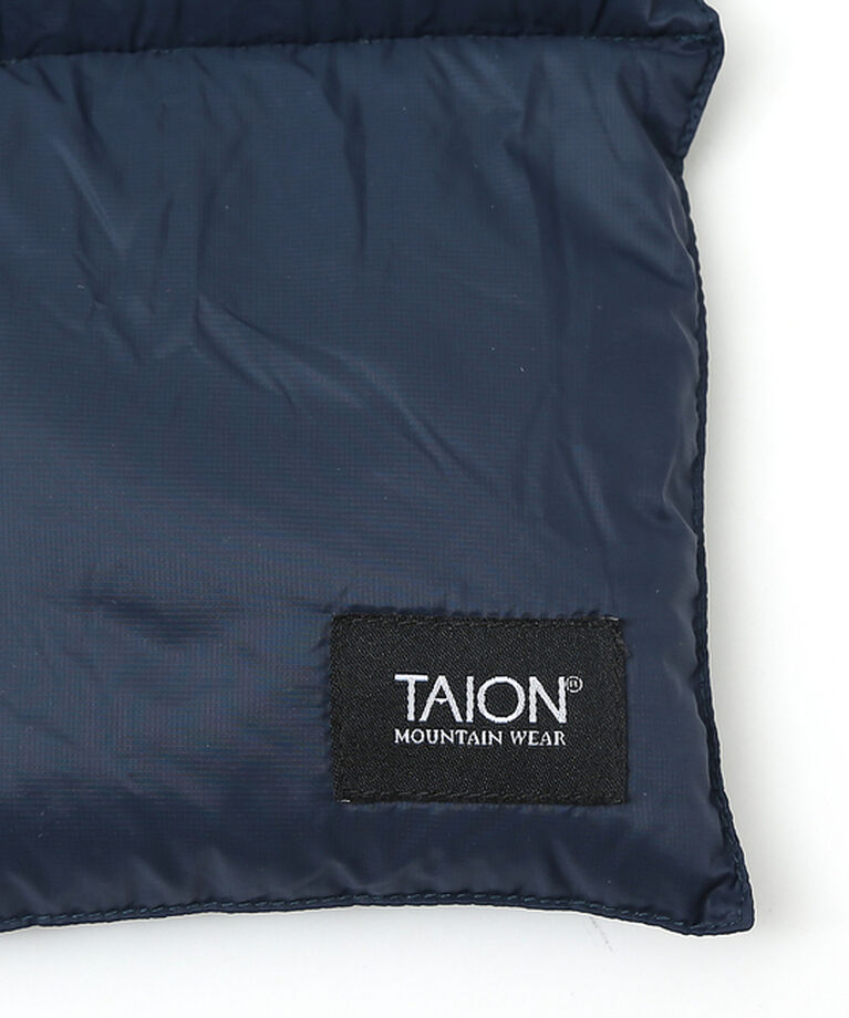 ABAHOUSE「【TAION /タイオン】ボリュームダウンマフラー/VOLUME MUFFLER」|マフラー|