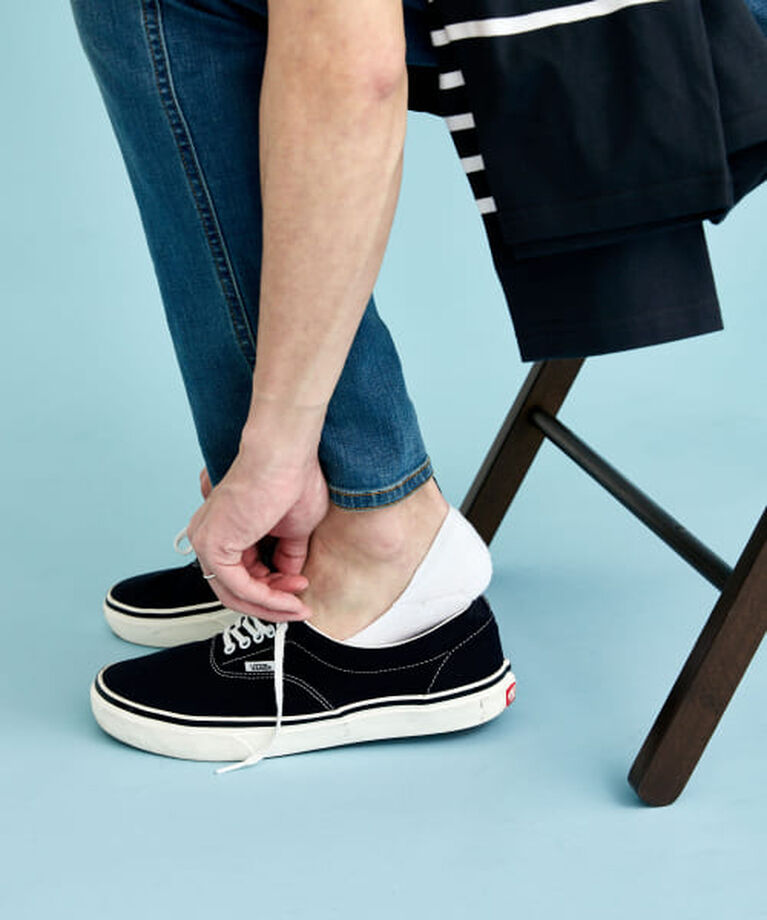 URBAN RESEARCH「UR 『UR TECH』厚手カバーソックス」|ソックス|