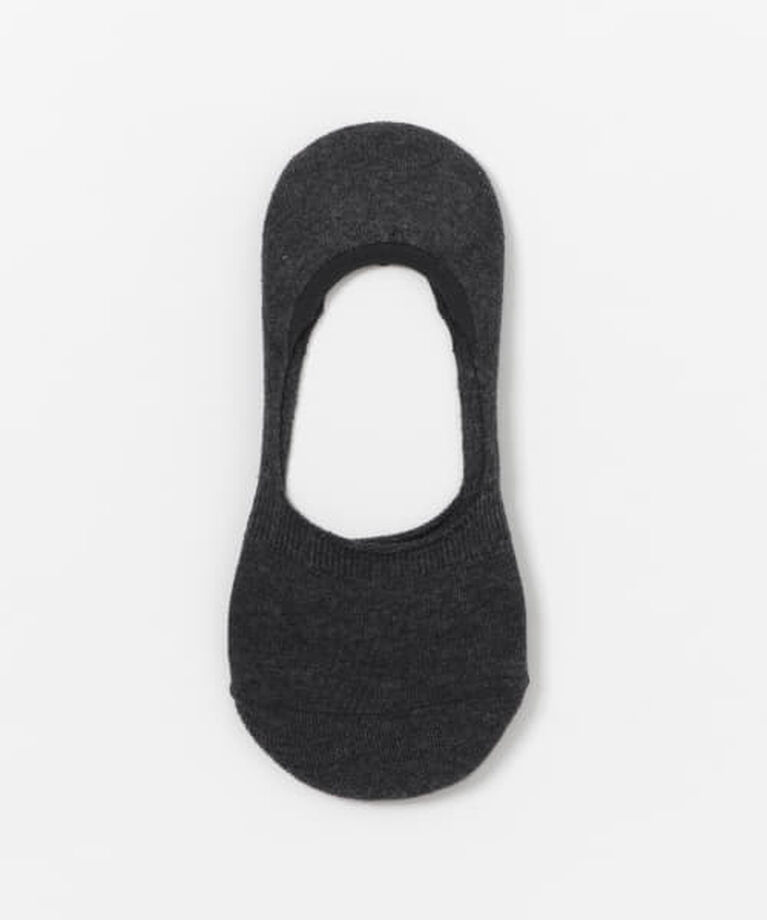 URBAN RESEARCH「UR 『UR TECH』厚手カバーソックス」|ソックス|