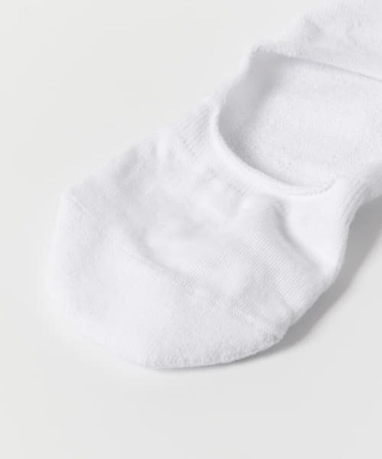 URBAN RESEARCH「UR 『UR TECH』厚手カバーソックス」|ソックス|