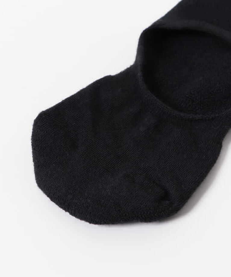 URBAN RESEARCH「UR 『UR TECH』厚手カバーソックス」|ソックス|