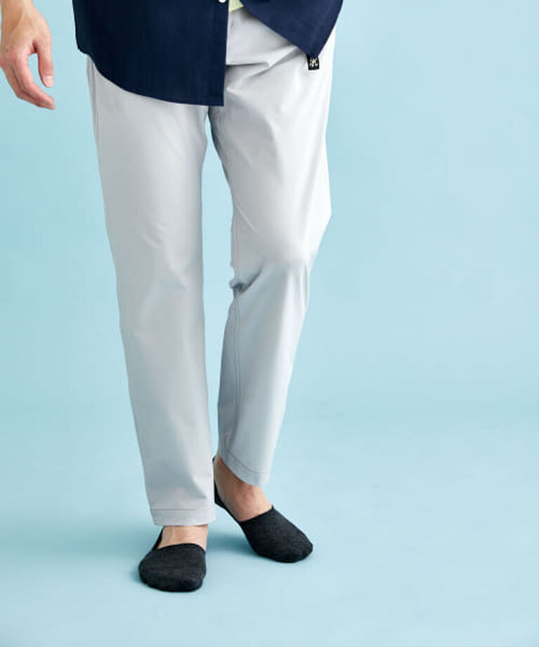URBAN RESEARCH「UR 『UR TECH』厚手カバーソックス」|ソックス|