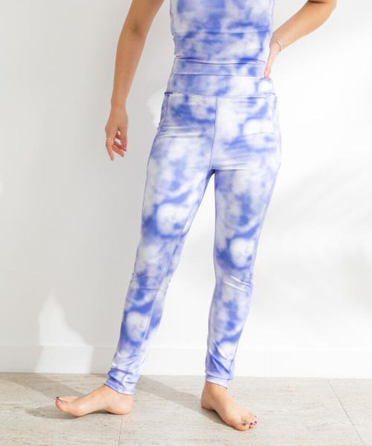 Sonny Label 「Sonny Label SLAB　Assort Pocket Leggings」|レギンス・スパッツ|