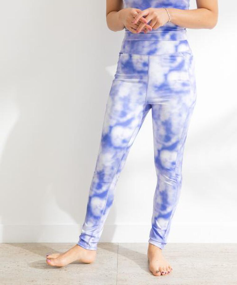 Sonny Label 「Sonny Label SLAB　Assort Pocket Leggings」|レギンス・スパッツ|