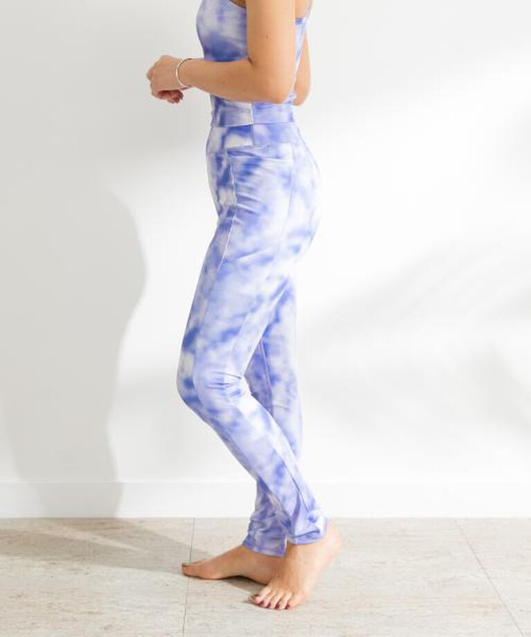 Sonny Label 「Sonny Label SLAB　Assort Pocket Leggings」|レギンス・スパッツ|
