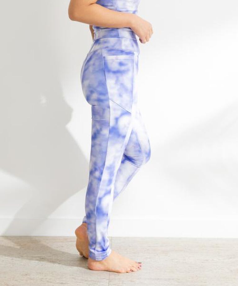 Sonny Label 「Sonny Label SLAB　Assort Pocket Leggings」|レギンス・スパッツ|