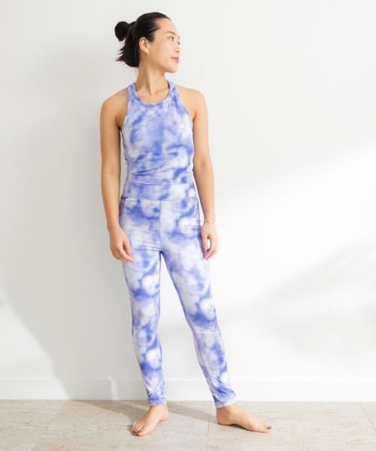 Sonny Label 「Sonny Label SLAB　Assort Pocket Leggings」|レギンス・スパッツ|