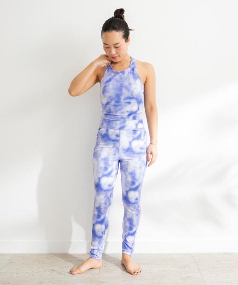 Sonny Label 「Sonny Label SLAB　Assort Pocket Leggings」|レギンス・スパッツ|