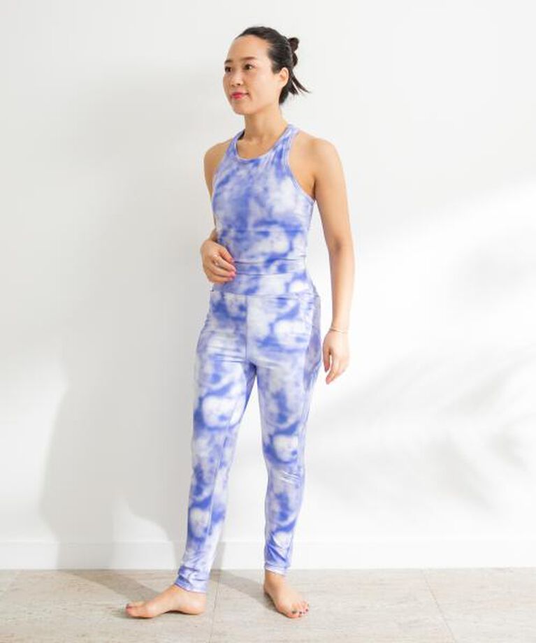 Sonny Label 「Sonny Label SLAB　Assort Pocket Leggings」|レギンス・スパッツ|