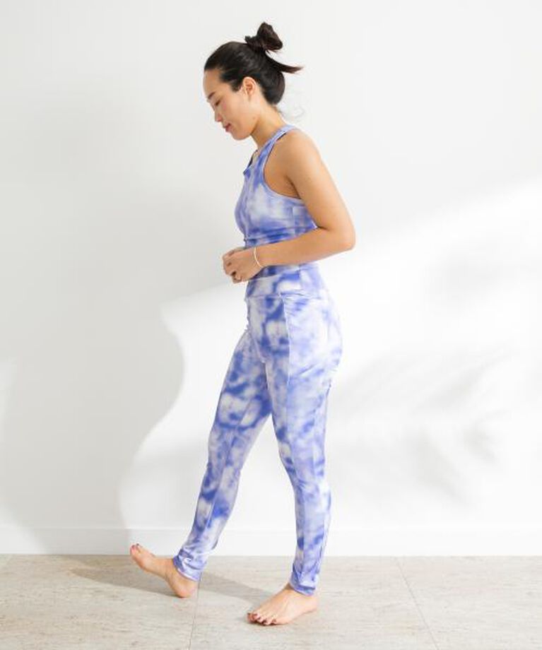 Sonny Label 「Sonny Label SLAB　Assort Pocket Leggings」|レギンス・スパッツ|