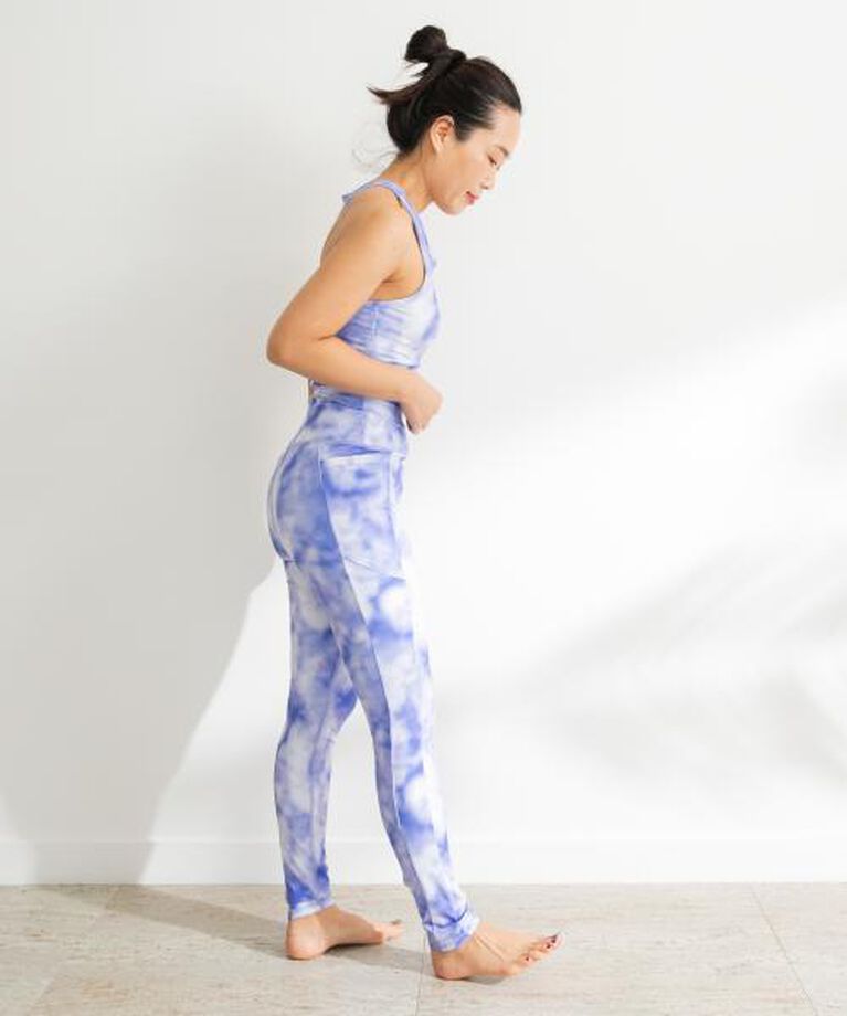 Sonny Label 「Sonny Label SLAB　Assort Pocket Leggings」|レギンス・スパッツ|