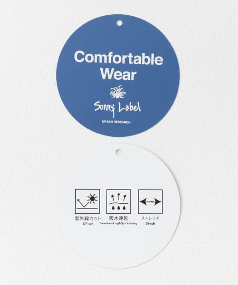 Sonny Label 「Sonny Label SLAB　Assort Pocket Leggings」|レギンス・スパッツ|