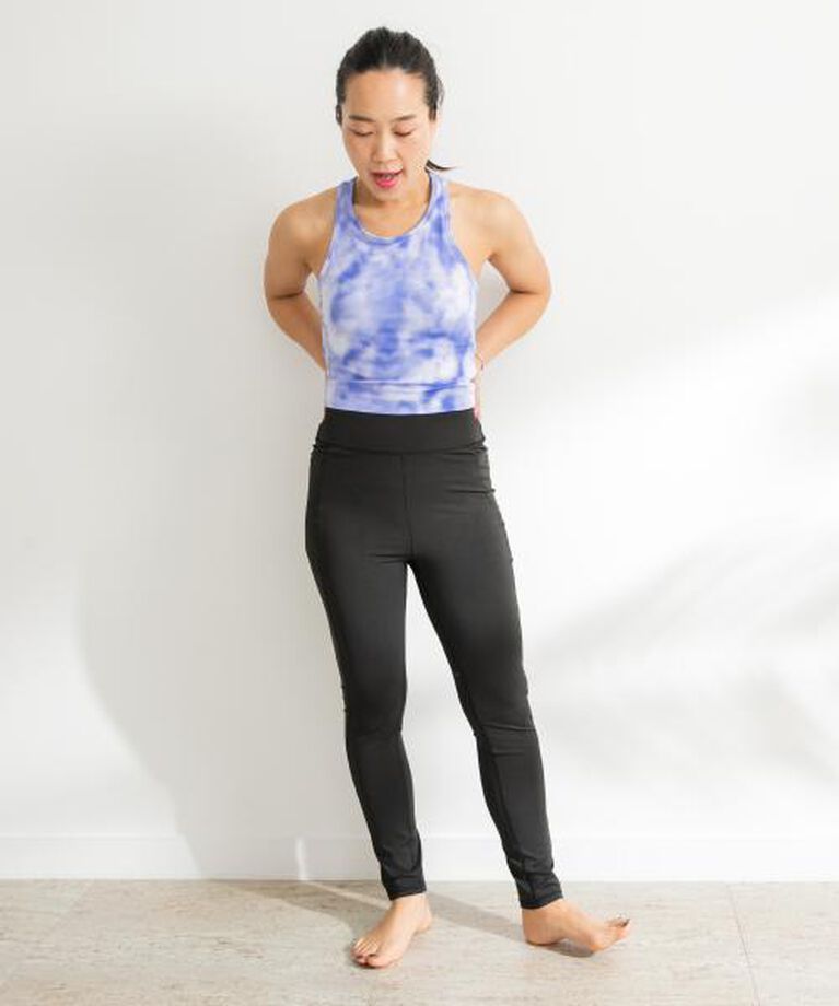 Sonny Label 「Sonny Label SLAB　Assort Pocket Leggings」|レギンス・スパッツ|