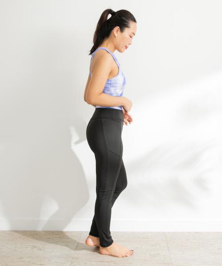 Sonny Label 「Sonny Label SLAB　Assort Pocket Leggings」|レギンス・スパッツ|