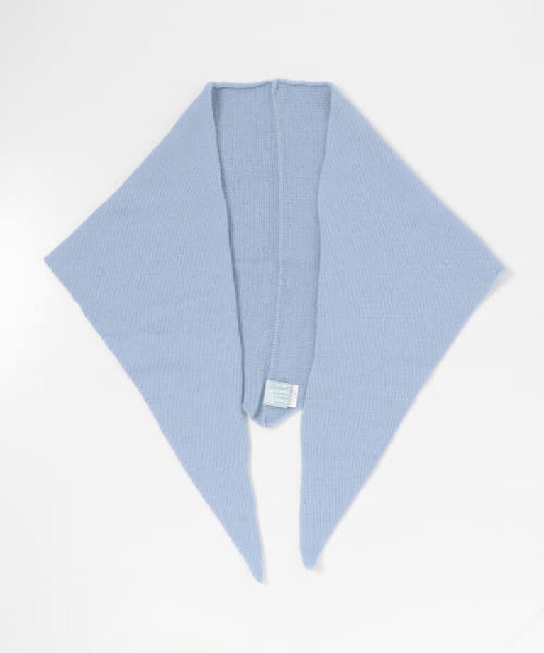 URBAN RESEARCH ROSSO「ROSSO STUART AUSTIN　Triangular Scarf」|マフラー|