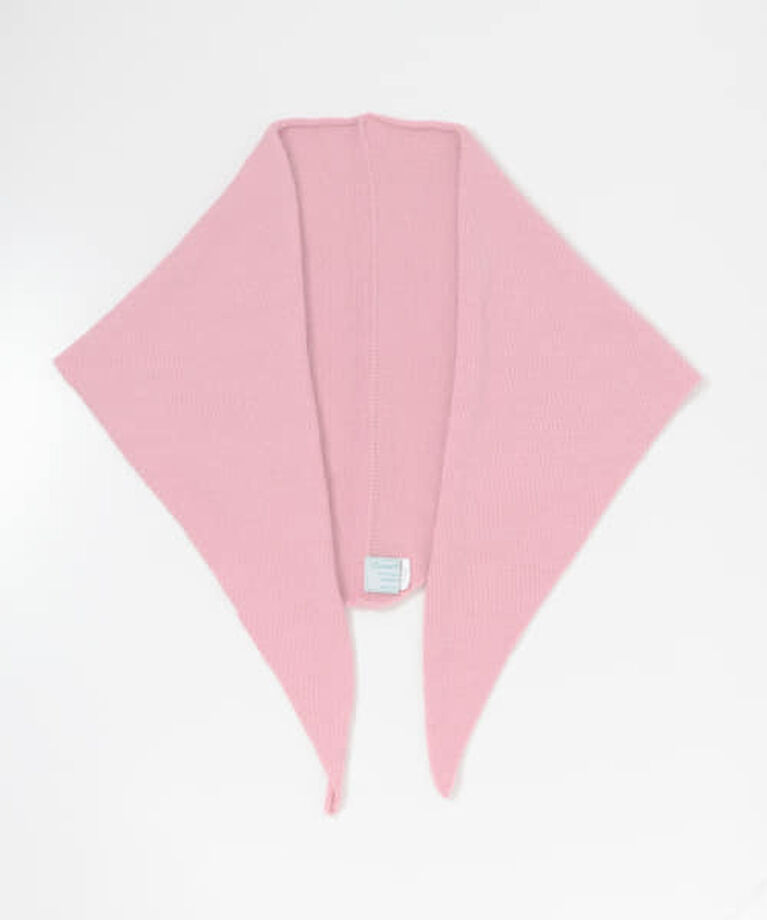 URBAN RESEARCH ROSSO「ROSSO STUART AUSTIN　Triangular Scarf」|マフラー|