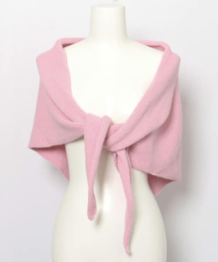URBAN RESEARCH ROSSO「ROSSO STUART AUSTIN　Triangular Scarf」|マフラー|