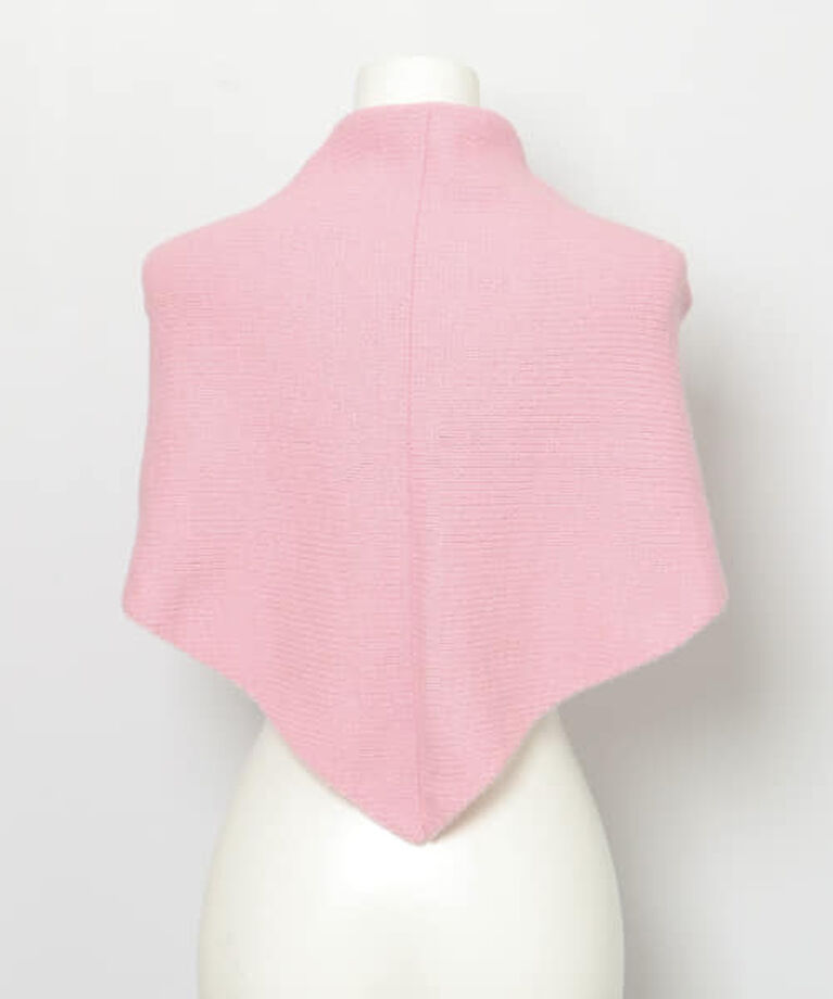 URBAN RESEARCH ROSSO「ROSSO STUART AUSTIN　Triangular Scarf」|マフラー|
