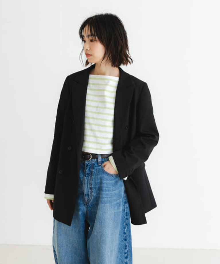 URBAN RESEARCH「UR ダブルブレストブレザージャケット」|その他|