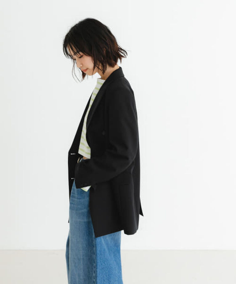 URBAN RESEARCH「UR ダブルブレストブレザージャケット」|その他|