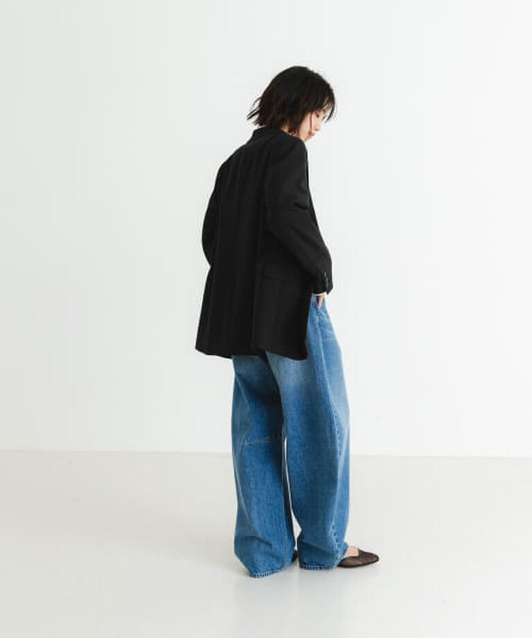URBAN RESEARCH「UR ダブルブレストブレザージャケット」|その他|