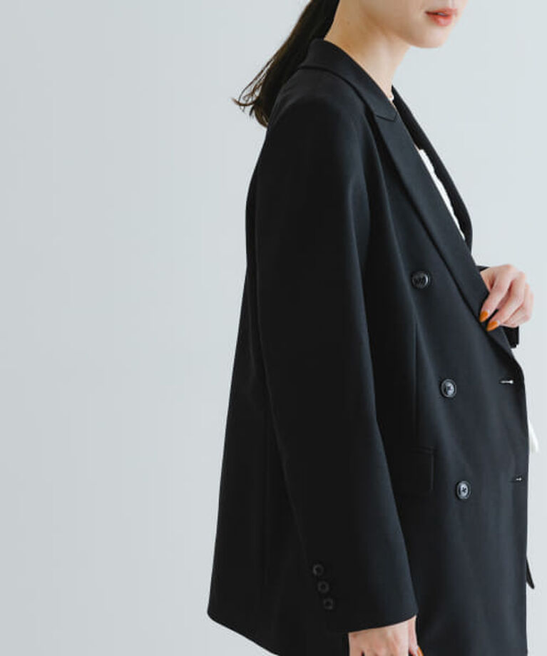 URBAN RESEARCH「UR ダブルブレストブレザージャケット」|その他|