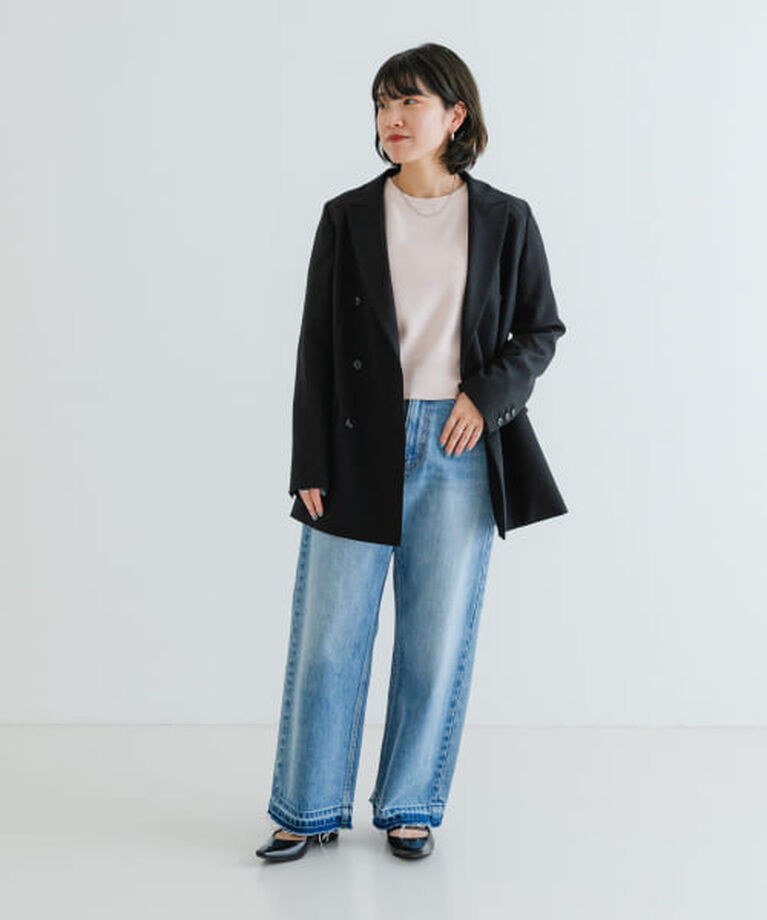 URBAN RESEARCH「UR ダブルブレストブレザージャケット」|その他|