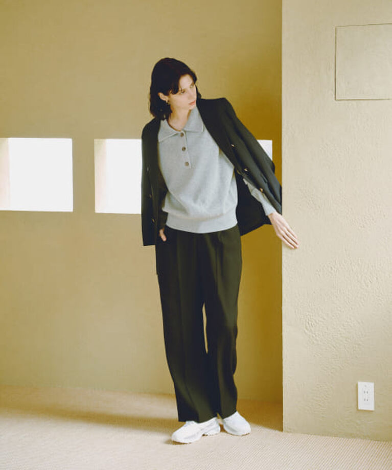 URBAN RESEARCH「UR ダブルブレストブレザージャケット」|その他|