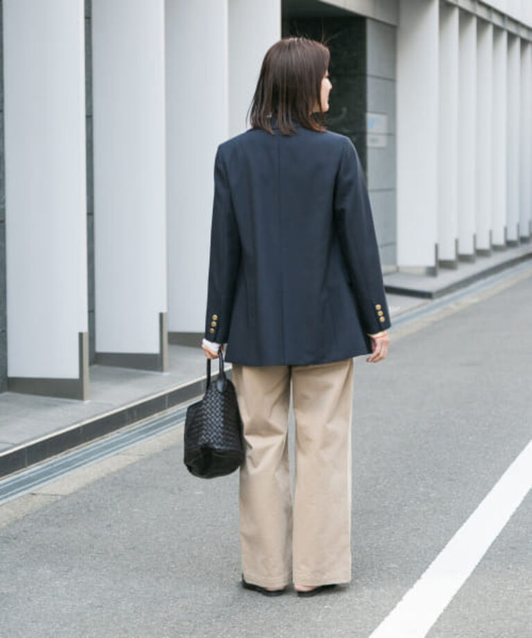 URBAN RESEARCH「UR ダブルブレストブレザージャケット」|その他|