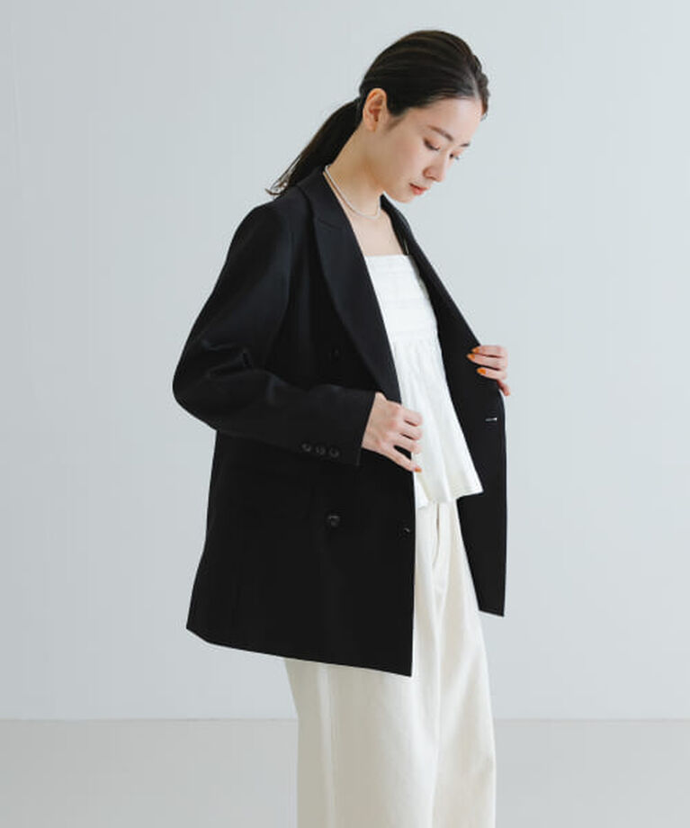 URBAN RESEARCH「UR ダブルブレストブレザージャケット」|その他|