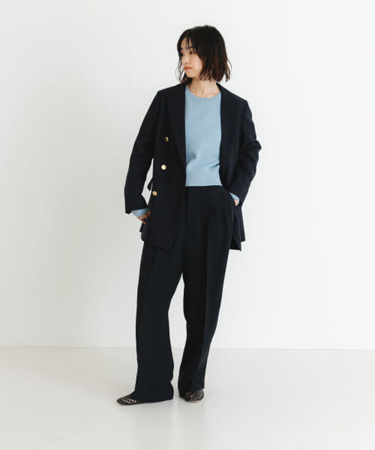 URBAN RESEARCH「UR ダブルブレストブレザージャケット」|その他|