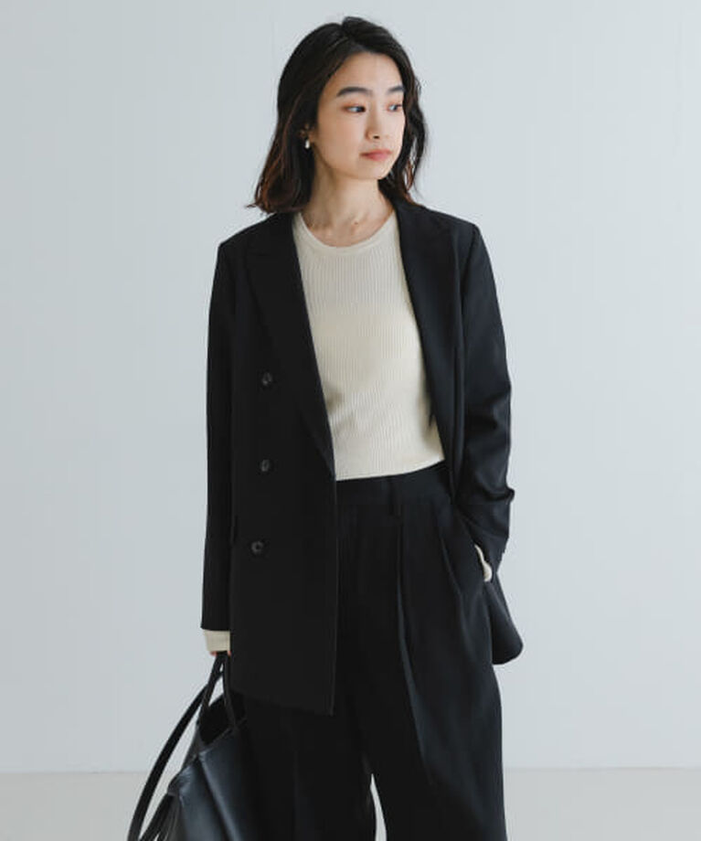 URBAN RESEARCH「UR ダブルブレストブレザージャケット」|その他|