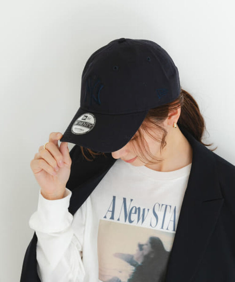 URBAN RESEARCH「UR 『別注』New Era×URBAN RESEARCH　9TWENTY」|キャップ・キャスケット|