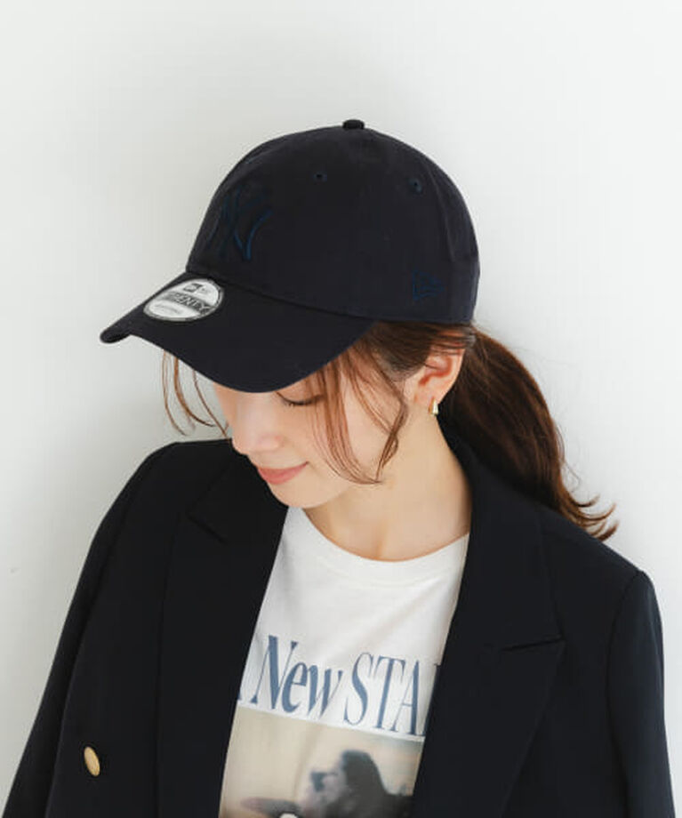 URBAN RESEARCH「UR 『別注』New Era×URBAN RESEARCH　9TWENTY」|キャップ・キャスケット|
