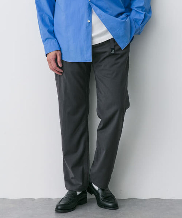 URBAN RESEARCH DOORS「DOORS 『別注』Gramicci　StretchGabardinePants」|その他|