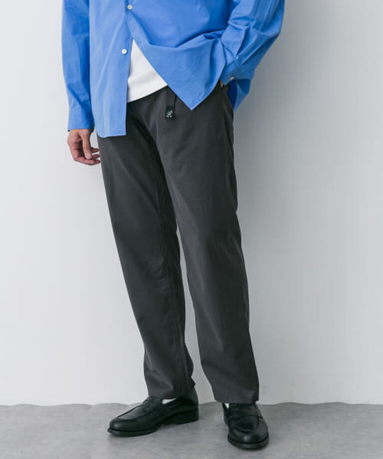 URBAN RESEARCH DOORS「DOORS 『別注』Gramicci　StretchGabardinePants」|その他|