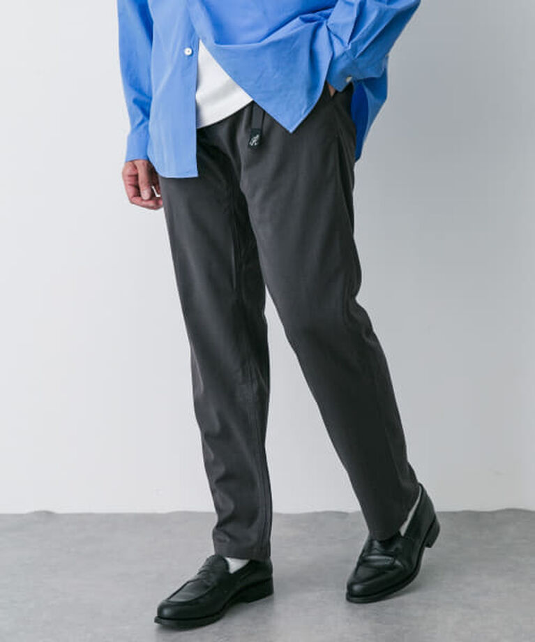 URBAN RESEARCH DOORS「DOORS 『別注』Gramicci　StretchGabardinePants」|その他|
