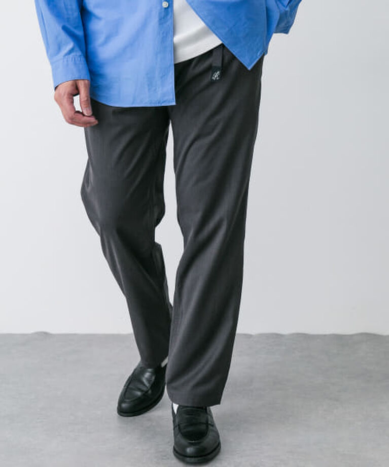 URBAN RESEARCH DOORS「DOORS 『別注』Gramicci　StretchGabardinePants」|その他|