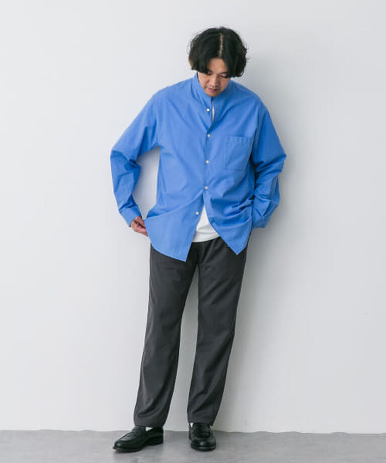 URBAN RESEARCH DOORS「DOORS 『別注』Gramicci　StretchGabardinePants」|その他|