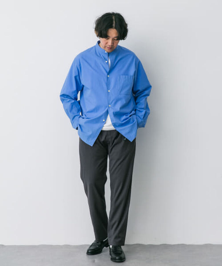 URBAN RESEARCH DOORS「DOORS 『別注』Gramicci　StretchGabardinePants」|その他|