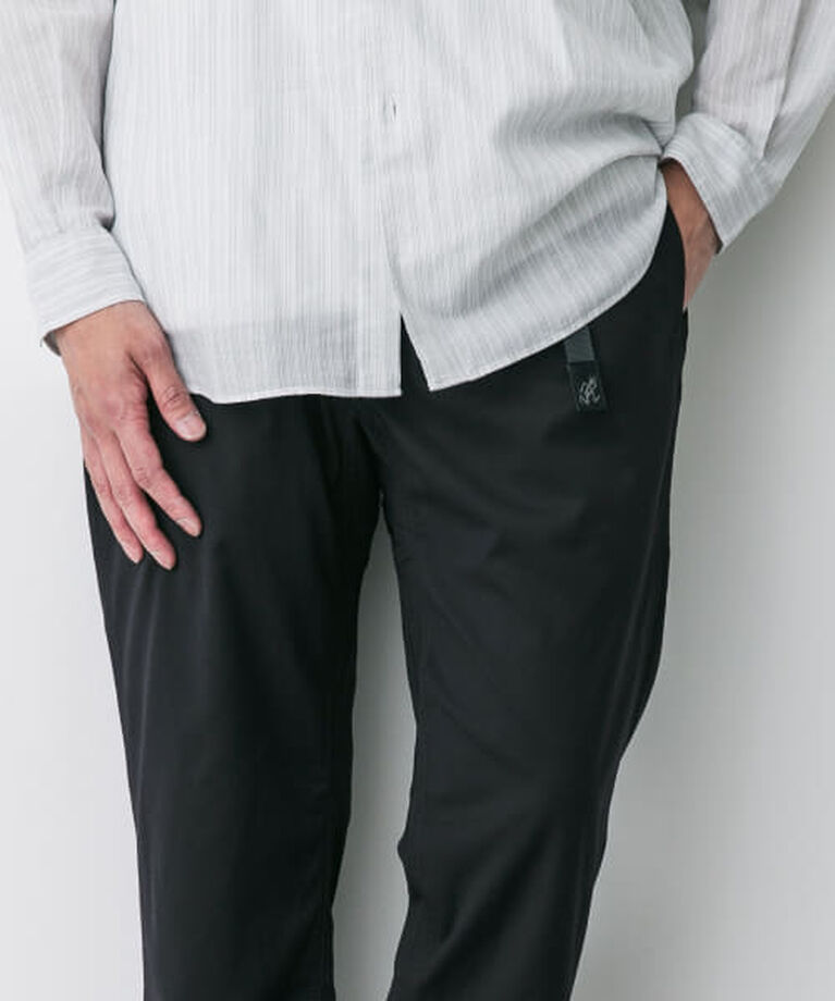 URBAN RESEARCH DOORS「DOORS 『別注』Gramicci　StretchGabardinePants」|その他|