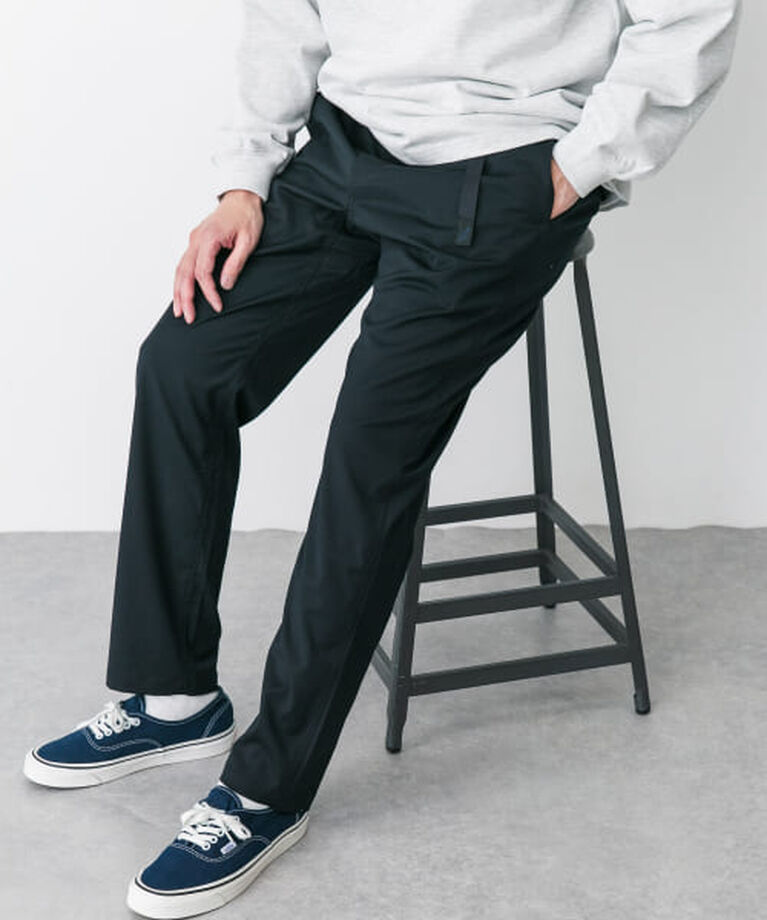 URBAN RESEARCH DOORS「DOORS 『別注』Gramicci　StretchGabardinePants」|その他|