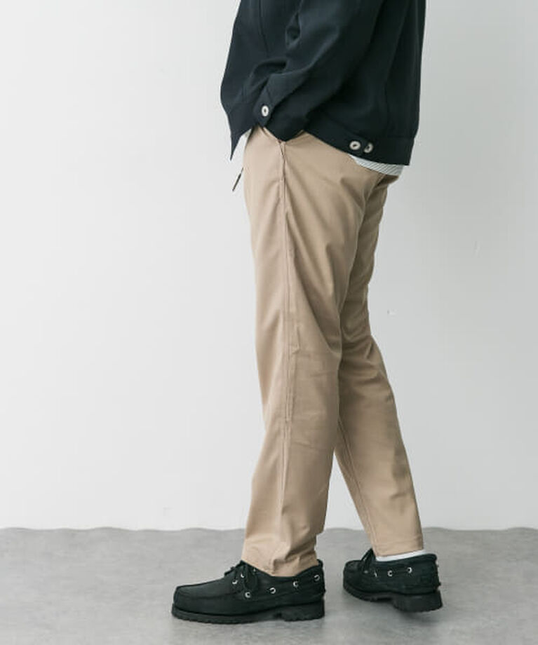 URBAN RESEARCH DOORS「DOORS 『別注』Gramicci　StretchGabardinePants」|その他|