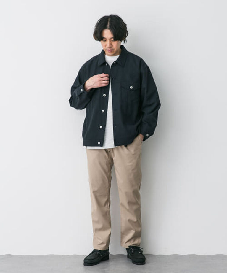 URBAN RESEARCH DOORS「DOORS 『別注』Gramicci　StretchGabardinePants」|その他|