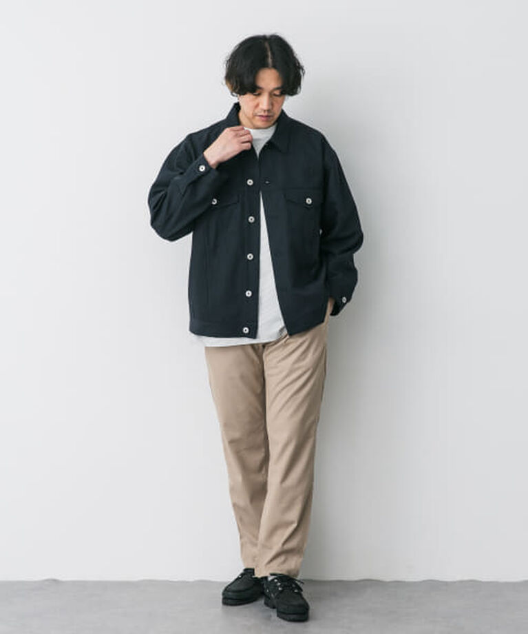URBAN RESEARCH DOORS「DOORS 『別注』Gramicci　StretchGabardinePants」|その他|