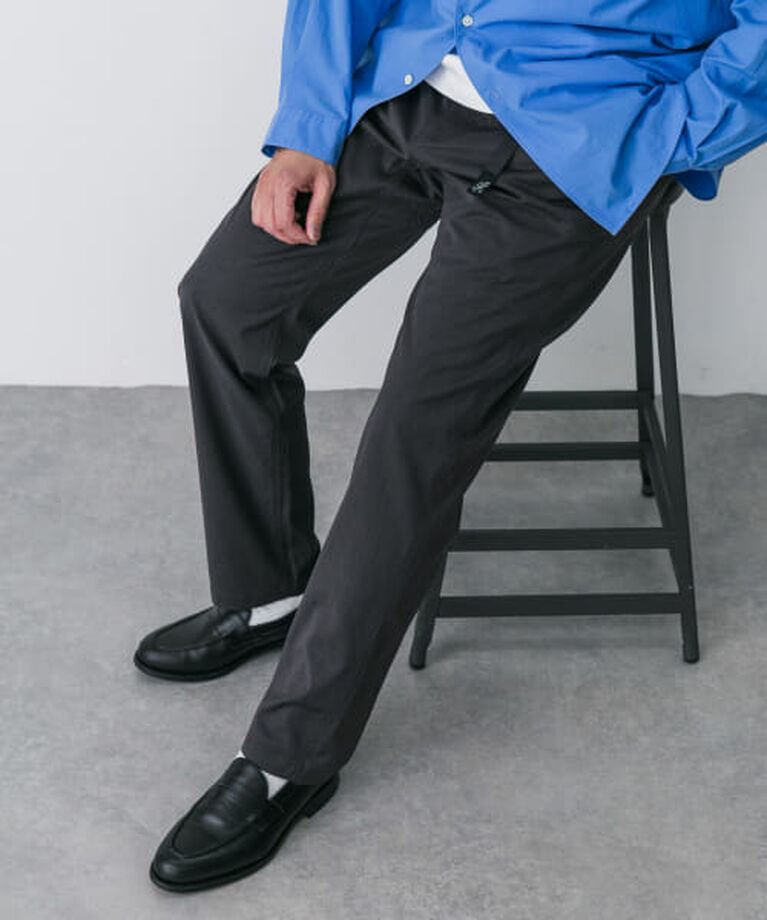 URBAN RESEARCH DOORS「DOORS 『別注』Gramicci　StretchGabardinePants」|その他|