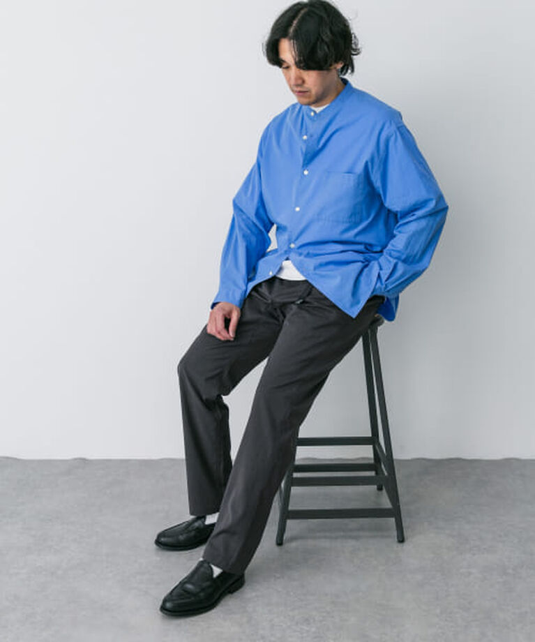 URBAN RESEARCH DOORS「DOORS 『別注』Gramicci　StretchGabardinePants」|その他|