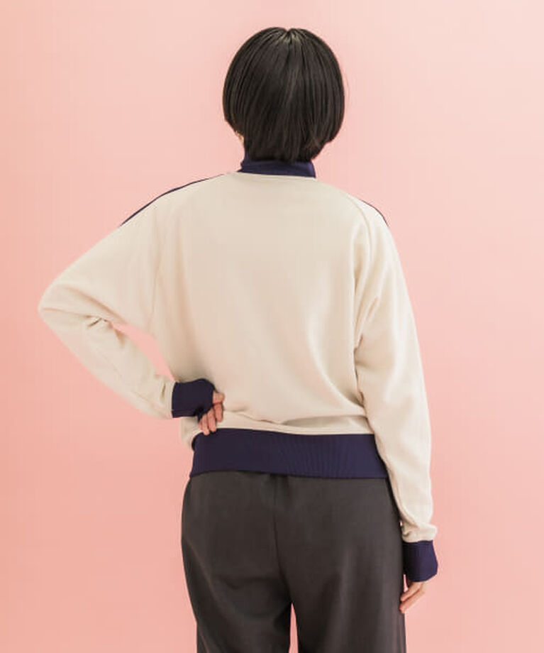 URBAN RESEARCH DOORS「DOORS 『別注』PUMA×DOORS　T7 TRACK JACKET」|その他|