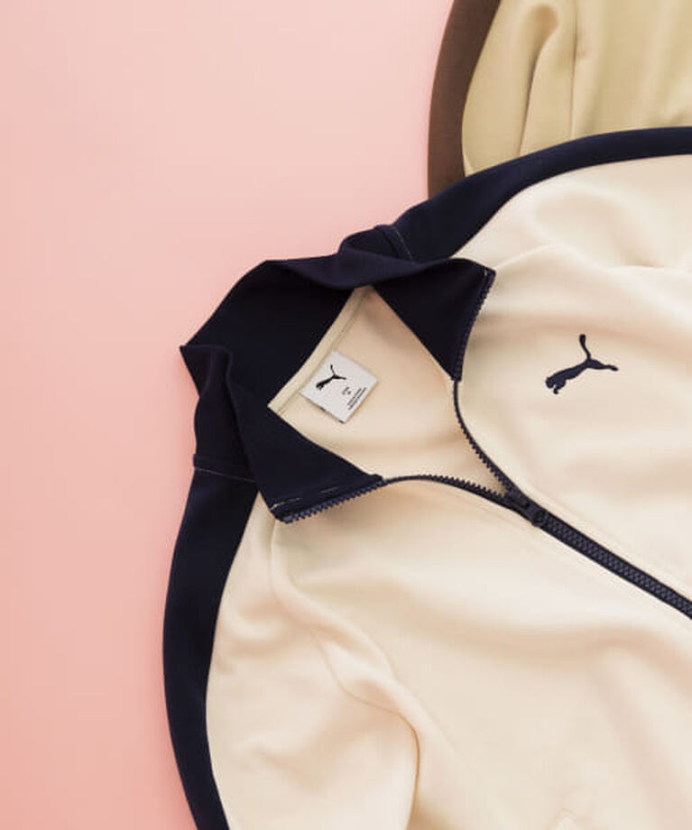 URBAN RESEARCH DOORS「DOORS 『別注』PUMA×DOORS　T7 TRACK JACKET」|その他|